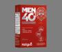 Imagem de Suplemento Vitamina Men 40 Potency 30 Capsulas - Katiguá