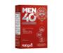 Imagem de Suplemento Vitamina Men 40 Potency 30 Capsulas - Katiguá