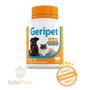 Imagem de Suplemento Vitamina para Cachorro Gato Idoso Geripet 30 Cp