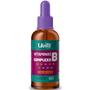 Imagem de Suplemento Vitaminas Complexo B 30ml Gotas - Uvits