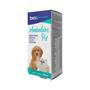 Imagem de Suplemento Vitamínico Aminoácido Biox Aminobiox Pet para Cães e Gatos - 100ml - Biox Animal Health