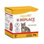 Imagem de Suplemento Vitamínico Aminoácido Organnact K Replace Cat - 50 g