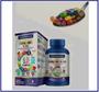 Imagem de Suplemento Vitamínico Gummies Kids Pastilha 30 -Catarinense