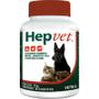 Imagem de Suplemento vitaminico hepvet vetnil 30 g