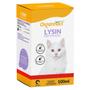 Imagem de Suplemento Vitamínico Lysin Emulgel Para Gatos 100Ml