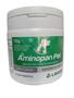 Imagem de Suplemento Vitamínico Mineral Aminoácido Aminopan pet p/ Cães e Gatos 100g