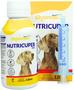 Imagem de Suplemento vitaminico mineral aminoacido liquido caes e gatos ORGANNACT NUTRICUPER DOG Pet 120ML