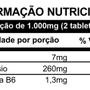 Imagem de Suplemento Vitamínico Mineral Red Testo Zma Igf-1 Com 60 Tabs