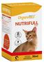 Imagem de Suplemento Vitamínico Nutrifull Cat 30ml para Gatos - Organnact