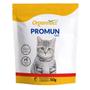 Imagem de Suplemento Vitamínico Organnact Promun Cat Sachê 50 g