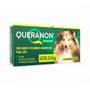 Imagem de Suplemento Vitamínico Queranon para Cães 30 com Comprimidos