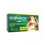 Imagem de Suplemento Vitamínico Queranon para Cães até 15kg 30 comprimidos - Avert