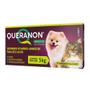 Imagem de Suplemento Vitamínico Queranon Small Size para Cães e Gatos 5kg - 30 Comprimidos