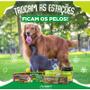Imagem de Suplemento Vitamínico Queranon Small Size para Cães e Gatos 5kg - 30 Comprimidos