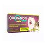 Imagem de Suplemento Vitamínico Queranon Small Size para Cães e Gatos até 5kg 7,5g 30 comprimidos - Avert