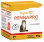 Imagem de Suplemento Vitamínico Rennapro Cat 60g p/ Gatos - Organnact