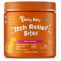 Imagem de Suplemento Zesty Paws Itch Relief para Cães - 90 Unidades