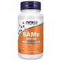 Imagem de Suplementos NOW Foods SAMe (S-Adenosil-L-Metionina) 200 mg