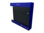 Imagem de Suporte Acrilico Playstation 4 - Modelo FAT - Azul