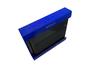 Imagem de Suporte Acrilico Playstation 4 - Modelo FAT - Azul