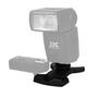 Imagem de Suporte Adaptador De Mesa Para Flash Yongnuo Jjc Mf-3