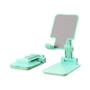 Imagem de Suporte Ajustável Para Celular Para Mesa, Cama, Cozinha, Compatível Com Android, iPhone, iPad, Base