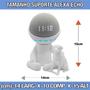 Imagem de Suporte Alexa Echo Dot - Robert Com Cachorro Amazon