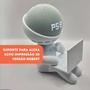 Imagem de Suporte Alexa Echo Dot - Robert Notebook Amazon