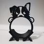 Imagem de Suporte Alexa Echo Pop Cachorro "Border Collie"