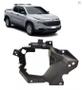 Imagem de Suporte Alojamento do Farol Fiat Toro 2017 2018 2019 2020 2021 2022 Lado Direito Original