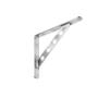 Imagem de Suporte Alpha Line 300Mm Cromado