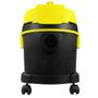 Imagem de Suporte Amarelo da Trava Fecho Rápido Compatível com Aspirador Karcher NT Black 1300