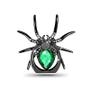 Imagem de Suporte anel para celular Aranha Metal iring anelar