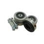 Imagem de Suporte anti-vibração encaixe de 1/2" com 4 peças - STANDARD Vibramatt - Vibramatt