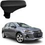 Imagem de Suporte Apoia Braço Chevrolet Novo Onix 2021 Em Diante Com Porta Objetos