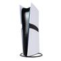 Imagem de Suporte Apoio Base Vertical Circular de Mesa Compatível com PS5 e PS5 Slim - ARTBOX3D