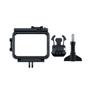 Imagem de Suporte Armação Frame Moldura Case Aberta go action pro hero 9 Black