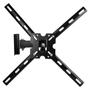 Imagem de Suporte Articulado 3 Movimentos Para TV Smart LED 55" SONY X905F 4K Android