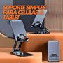 Imagem de Suporte Articulado De Mesa Para Tablet E Smartphone