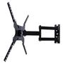 Suporte Articulado de Parede para TVS de 10" a 55" 3 Movimentos - Prismatic Imagem de Suporte Articulado de Parede para TVS de 10" a 55" 3 Movimentos