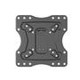 Suporte Articulado de Parede para TVs de 15" a 58" ELG, até 30kg, VESA, Preto - FULL20 Imagem de Suporte Articulado de Parede para TVs de 15" a 58" ELG, até 30kg, VESA, Preto - FULL20