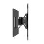 Suporte Articulado de parede para TVs de 15 a 58 FULL20 - ELG Imagem de Suporte Articulado de parede para TVs de 15 a 58 FULL20