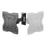 Suporte Articulado de parede para TVs de 15 a 58 FULL20 - ELG Imagem de Suporte Articulado de parede para TVs de 15 a 58 FULL20
