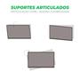 Imagem de Suporte Articulado de Parede Para TVs LED/Plasma/LCD/3D/Curva de 13" a 42" PX02