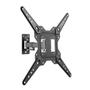 Imagem de Suporte Articulado Indusat SU-480i Para TVs de 23" a 55"
