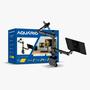 Imagem de Suporte Articulado para Monitor de 14 a 32" com Base para Notebook