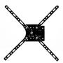 Suporte Articulado Para Tv 28 32 40 42 43 49 50 55 Polegadas - Prismatic Imagem de Suporte Articulado Para Tv 28 32 40 42 43 49 50 55 Polegadas