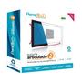 Imagem de Suporte Articulado Tv 10" a 56" c/2 Mov. cód-1200.56 Primetech