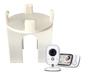 Imagem de Suporte Baba Eletrônica Compatíivel Com Baby Monitor Vb603