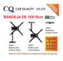 Imagem de Suporte Bandeja DVD Conversor Game Blu-ray Receptor Decoder